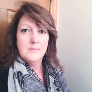 Meet your Posher, Cindy